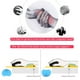 thumbnail image 3 of Almohadilla de reposamuñecas de gel de silicona suave para ratón, cojín de almohada de mano fresca, soporte de muñeca para teclado, ergonómico Sincero Hogar, 3 of 8