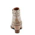 thumbnail image 5 of Spring Step L'Artiste Niobe Women's Standout Bootie - Bold Design, Impeccable Quality, Edgy Ankle Boots, 5 of 9