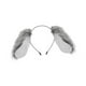 thumbnail image 5 of Diadema con orejas de perro para decoración de cabello, accesorios para fotos de cosplay, lindo accesorio para el cabello para mascotas Gris, 5 of 9