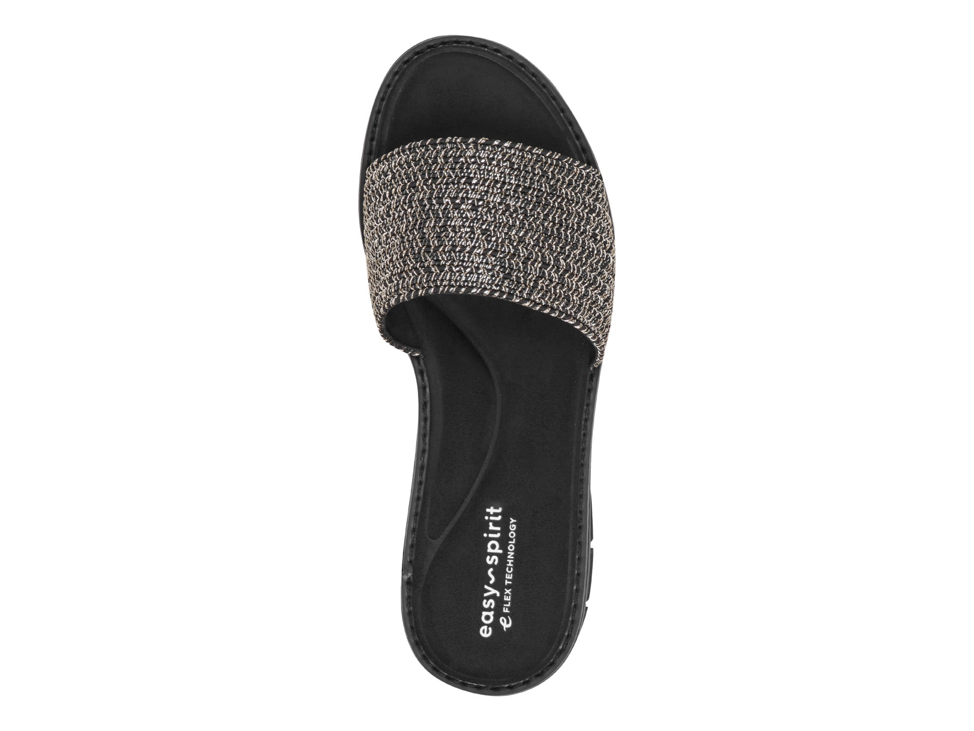 Easy Spirit Women's Jaeya Slide Sandal
