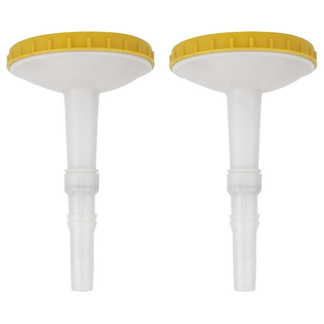 G1 '' G2 '' Universel Arroseur Gicleur Réglable Buse de Pulvérisation de Pelouse pour l'Irrigation de Jardin