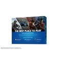 thumbnail image 2 of Sony CUH-2115A Playstation 4 Slim 500GB Gaming System (PS4) (Refurbished), 2 of 4