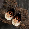thumbnail image 4 of Nuevos productos de la estación independiente AliExpress europea y americana fuera del Labymos Aretes, 4 of 5