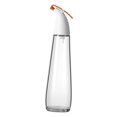 thumbnail image 1 of simhoa 250ml Verre de Cuisson Extérieur Intérieur Cuisine Orange, 1 of 5