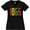 AB-Black, variant on Inktastic 1865 Juneteenth Women's Plus Size V-Neck T-Shirt
