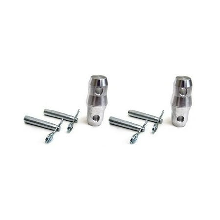 UPC 896312001077 product image for 2x Global Truss Coupler | upcitemdb.com