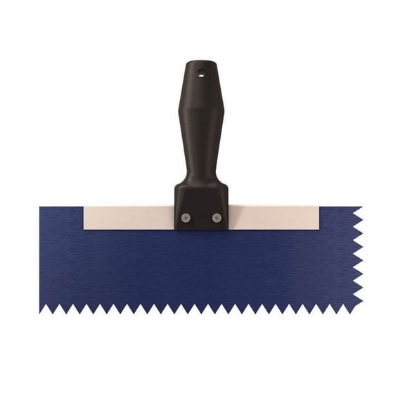Bon Tool 83-137 Plaster Scratcher - 12" - Plastic Handle