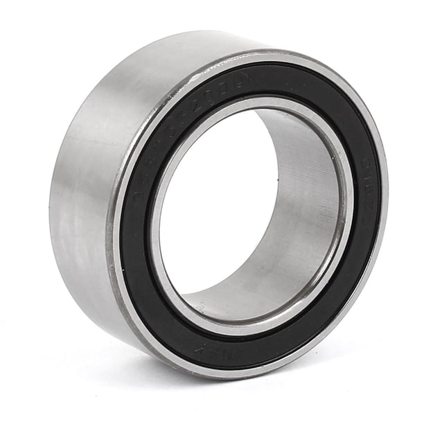 Compresor de aire acondicionado para automóvil 55mm x 35mm x 20mm Rodamiento 35BD5520