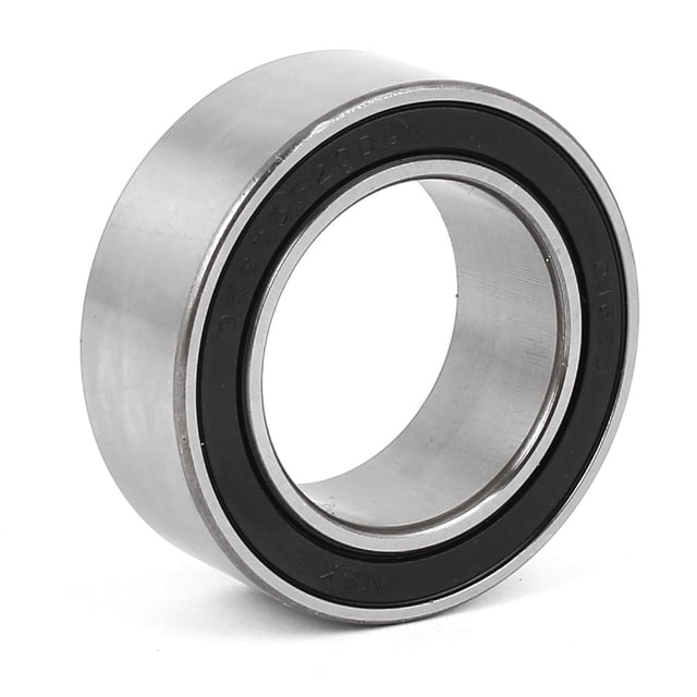 Compresor de aire acondicionado para automóvil 55mm x 35mm x 20mm Rodamiento 35BD5520