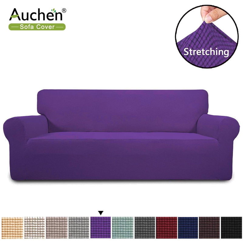 kids purple couch