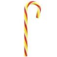 thumbnail image 6 of Hawaiian Punch Assorted Flavor Christmas Candy Canes Stocking Stuffers, 5.3 oz, 12 Count, 6 of 7