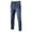 Dark Blue, variant on Vedolay Pants for Men Fitness Long Pants Casual Pants Trousers Dark Blue,M