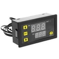 thumbnail image 4 of Mobutofu Automotive Relay Timer With High Precision Sensor Compact Design 1Pack, 4 of 8
