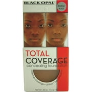 Black Opal Total Coverage Concealing Foundation - Heavenly Hone