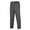 Dark Gray, variant on jsaierl Men's Athletic Pants Thin Lightweight Quick Dry Zipper Pockets Outdoor Sports Pants for Running Jogging Hiking