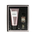 thumbnail image 1 of Victoria's Secret Tease Mini Fragrance Duo Gift Set, Eau de Parfum & Travel Lotion, 1 of 9