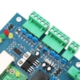 thumbnail image 3 of Controlador de acceso de 2 puertas PCB Panel de control de acceso a red de seguridad de control remoto, 3 of 13