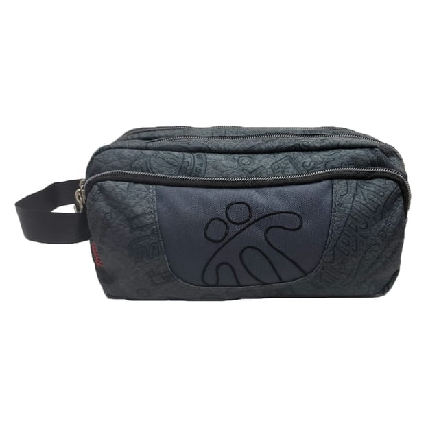 Lapicera Multiusos Totto Agapec Gray Signature
