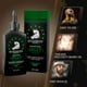 thumbnail image 3 of Aceite para barba Jelly Bossman, suavizante para el crecimiento de la barba, 120 ml, vetiver, 3 of 9
