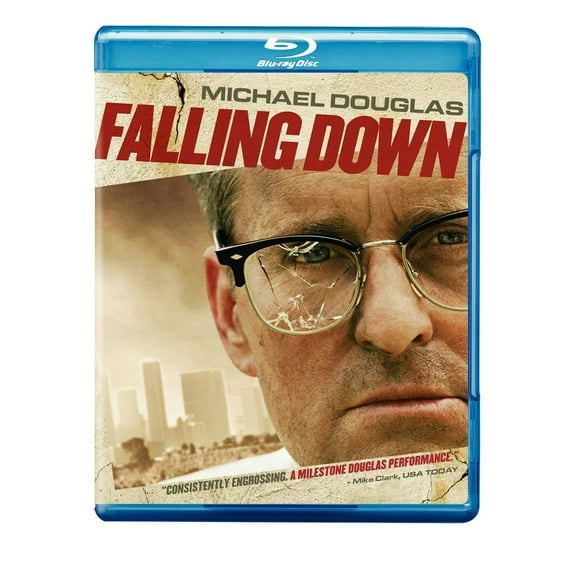 New Regency Falling Down (Blu-ray)