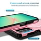 thumbnail image 2 of Funda GANGXUN para Samsung Galaxy A17 – Magnética Antigolpes con Soporte y Protección Doble, 2 of 6