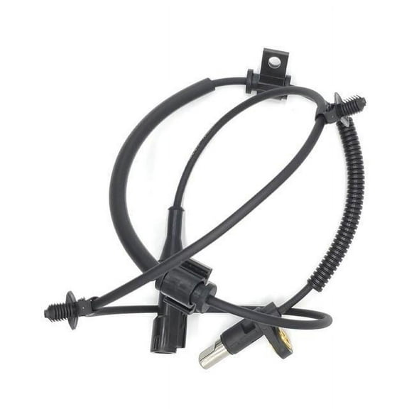 Holstein Parts 2ABS1421 ABS Wheel Speed Sensor for Ford Fits select: 2008-2010 FORD F250, 2008-2010 FORD F350