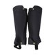 thumbnail image 1 of Cubrebotas transpirables para botas de montar, protector de piernas resistente al desgaste y con absorción de impactos. Estilo A, 1 of 9