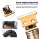 thumbnail image 5 of Cortador de pelo Labymos USB profesional recargable para hombres, 5 of 8
