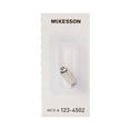 thumbnail image 4 of McKesson Halogen Lamp Bulbs - Fits Welch Allyn Otoscope - 3.5 Volts, 0.72 Watts, 1 Count, 6 Packs, 6 Total, 4 of 6