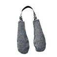 thumbnail image 1 of Lipstore Boxing Gloves Deodorizer Odor Cleaner Practical Portable Multipurpose Deodorizing Charcoal Pack for Gloves Boxing Accessories Lavender, 1 of 8