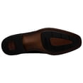 thumbnail image 3 of Florsheim Sorrento Cap Toe Oxford Black Smooth  14292-001 Men's Size 10.5, 3 of 4