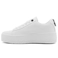 thumbnail image 4 of TENIS K-SWISS MUJER 9F665102 SIMIPIEL BLANCO, 4 of 5