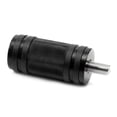 thumbnail image 5 of ONETEN-palanca de cambio de marchas CNC para motocicleta, clavijas de pie para Harley Davidson Touring Dyna Sportster Softail Street, color negro, 5 of 5
