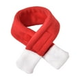 thumbnail image 2 of Accesorio de disfraz para mascotas Fernando disfraz navideño para Perros y gatos Bufanda M, 2 of 8