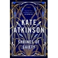thumbnail image 3 of Shrines of Gaiety, (Hardcover), 3 of 3