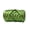 🥝 Green_Hot#427, variant on Metallic Shiny Yarn Bag Kit - Thick Soft Strip Yarn • Crochet Bag Yarn, Knitting Supplies • Icelandic-Style Lofty Thread • Easy to Work, Durable Shape-Holding DIY Craft Material