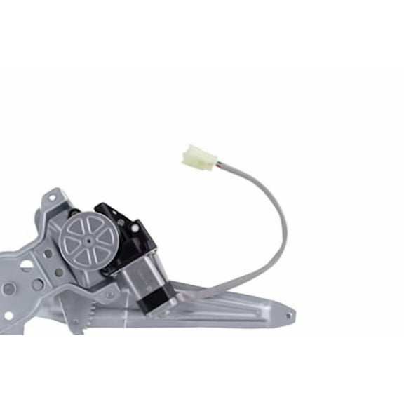 AISIN RPAT-053 Power Window Regulator w/ Motor Fits select: 2003-2008 TOYOTA COROLLA