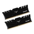 thumbnail image 1 of Kit de Memorias DIMM Teamgroup T-Force Delta Dark Z Alpha, DDR4 TeamGroup TDZAD416G3200HC16CDC01, 1 of 2