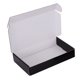 thumbnail image 2 of Cajas de regalo de cartón corrugado modeladas con tapas duraderas para publicaciones comerciales, 2 of 8