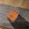 thumbnail image 4 of GLFILL Dynamic Cajon Accessory Set with Comfortable Foot Tambourine and Jingle Bells Set, 4 of 9
