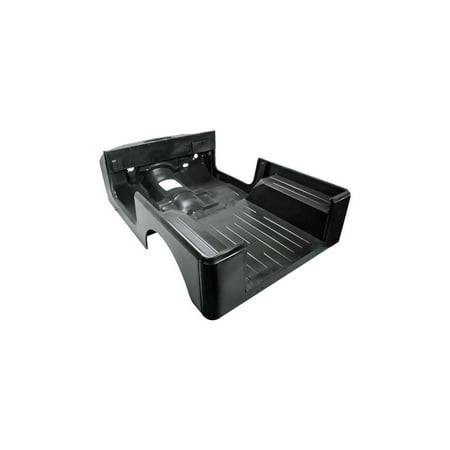 - Omix 12002.14 Body Tub For Jeep CJ7