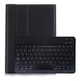 thumbnail image 1 of Teclado Keyboard para Para Galaxy Tab S6 Lite P610 Negro Genérica Compatible Tab S6, 1 of 2