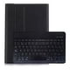 thumbnail image 1 of Teclado Keyboard para Para Galaxy Tab S6 Lite P610 Negro Genérica Compatible Tab S6, 1 of 2