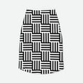 thumbnail image 5 of LNWH Rotate Letter E Pattern Dog Clothes, Breathable Warm Cotton Pet Clothes XX-Large, 5 of 8