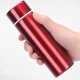 thumbnail image 1 of 150ml Mini Cute Coffee Thermos Small Capacity Portable Stainless Steel Travel Drinking Water Bottle Insulated Mug, 1 of 5