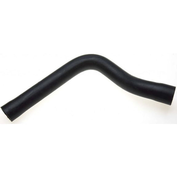Upper Radiator Hose - Compatible with 1998 - 2010 Volkswagen Beetle 1999 2000 2001 2002 2003 2004 2005 2006 2007 2008 2009