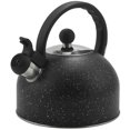 thumbnail image 1 of Whistling Tea Kettle, Teapot with Loudd Whistle and Anit-Hot Handle, Food Grade Stainless Steel Wat, 1 of 5