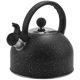 thumbnail image 1 of Whistling Tea Kettle, Teapot with Loudd Whistle and Anit-Hot Handle, Food Grade Stainless Steel Wat, 1 of 5