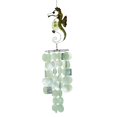 thumbnail image 1 of In the Breeze 7013 Capiz Seahorse Decorative Wind Chime, 1 of 4
