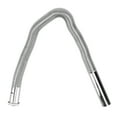 thumbnail image 1 of Tubo de desagüe flexible para lavabo de baño, corrugado, en forma de U, sin olor, de latón, G1-1/4 pulg., 1 of 14